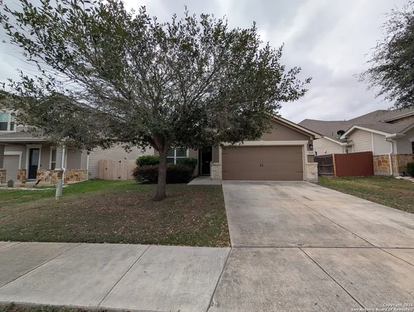 $1,650 | 10418 Brisbane River, Converse, TX 78109