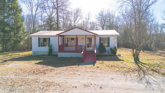 $295,000 | 179 Human Drive, Lancing, TN 37770