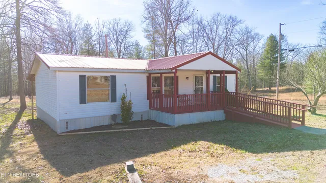 $295,000 | 179 Human Drive, Lancing, TN 37770