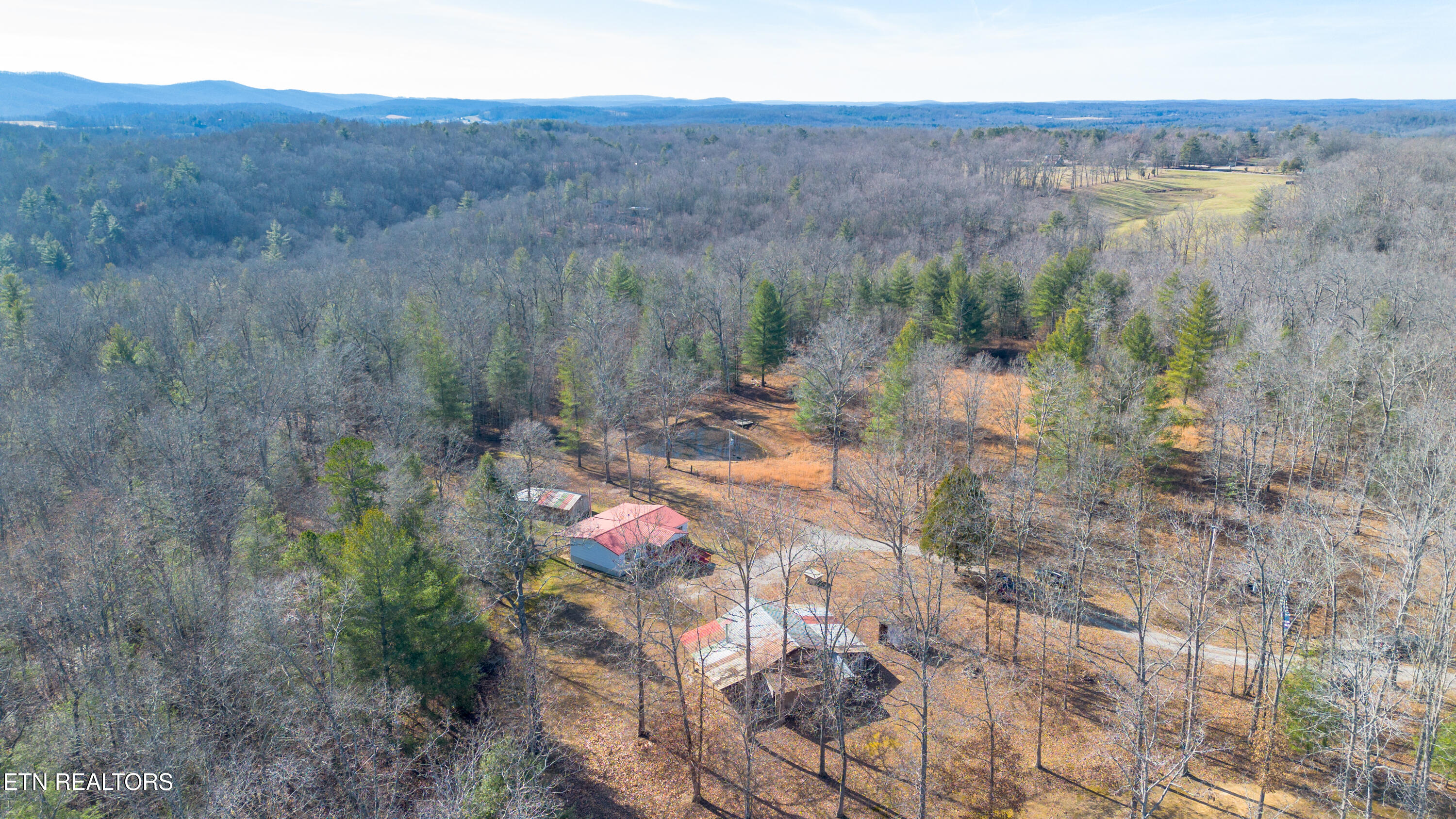 179 Human Drive Lancing, TN 37770 - Photo 39 of 45 179 Human Dr-43