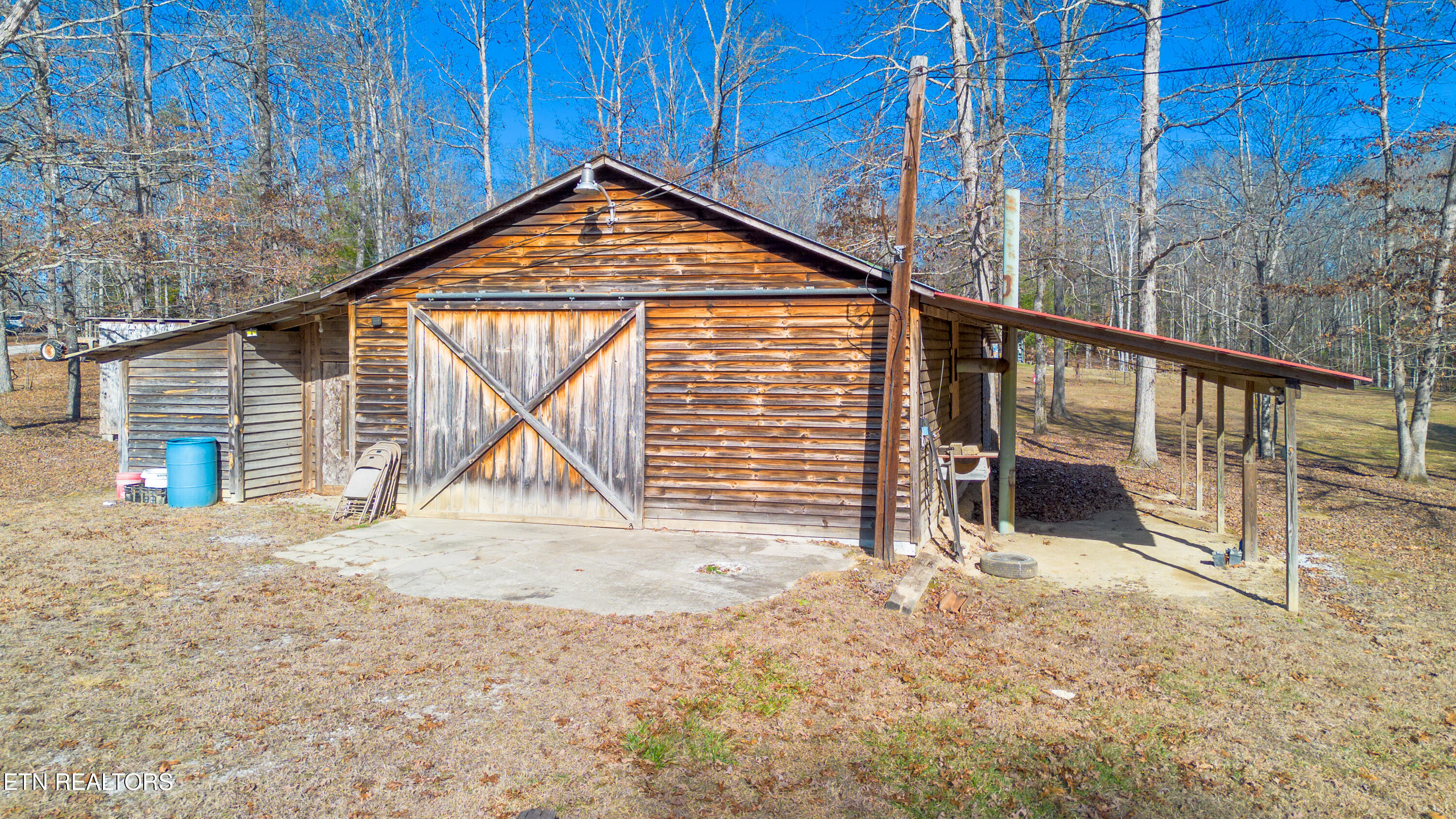 179 Human Drive Lancing, TN 37770 - Photo 42 of 45 179 Human Dr-54