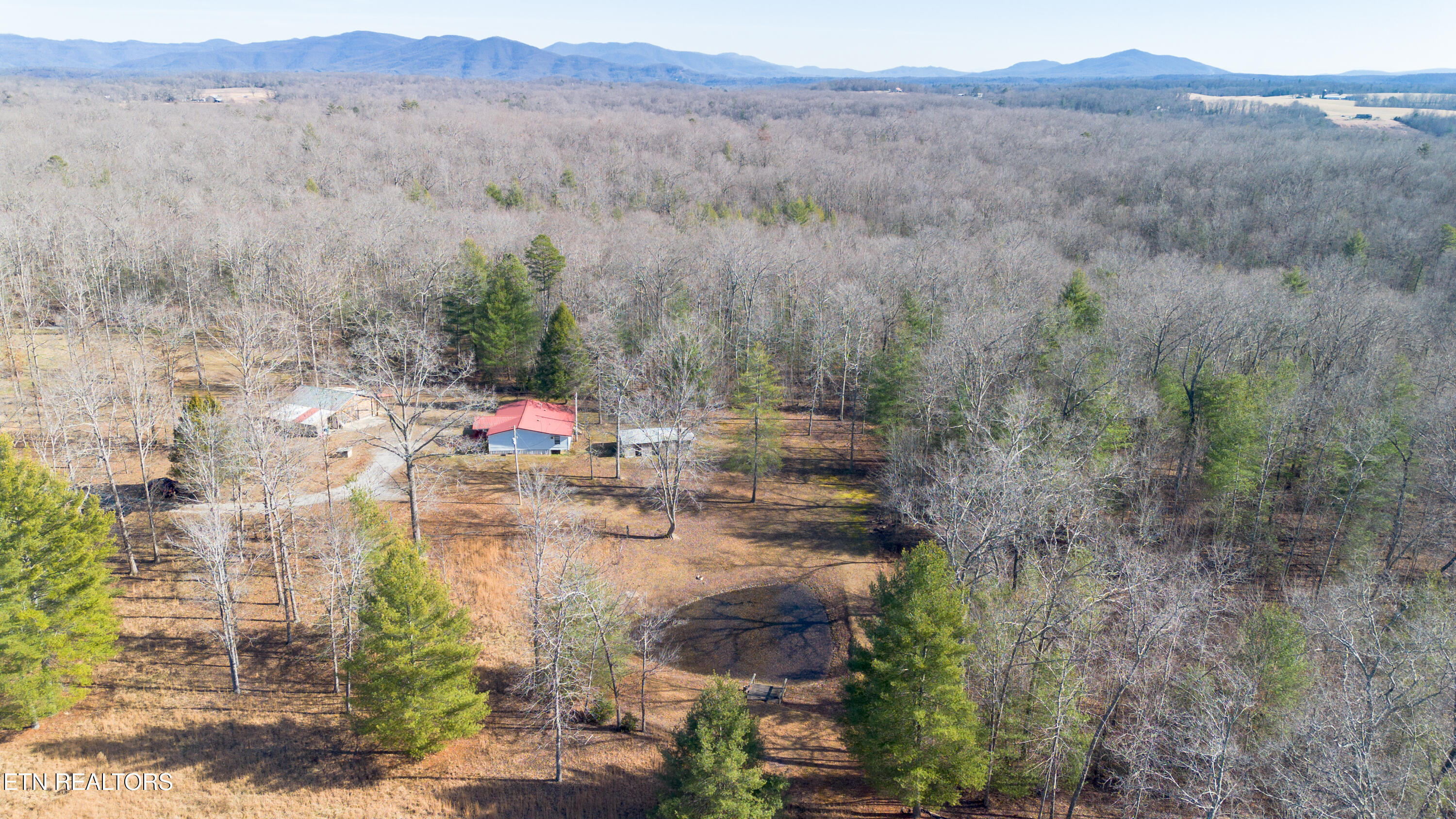 179 Human Drive Lancing, TN 37770 - Photo 42 of 46 179 Human Dr-46