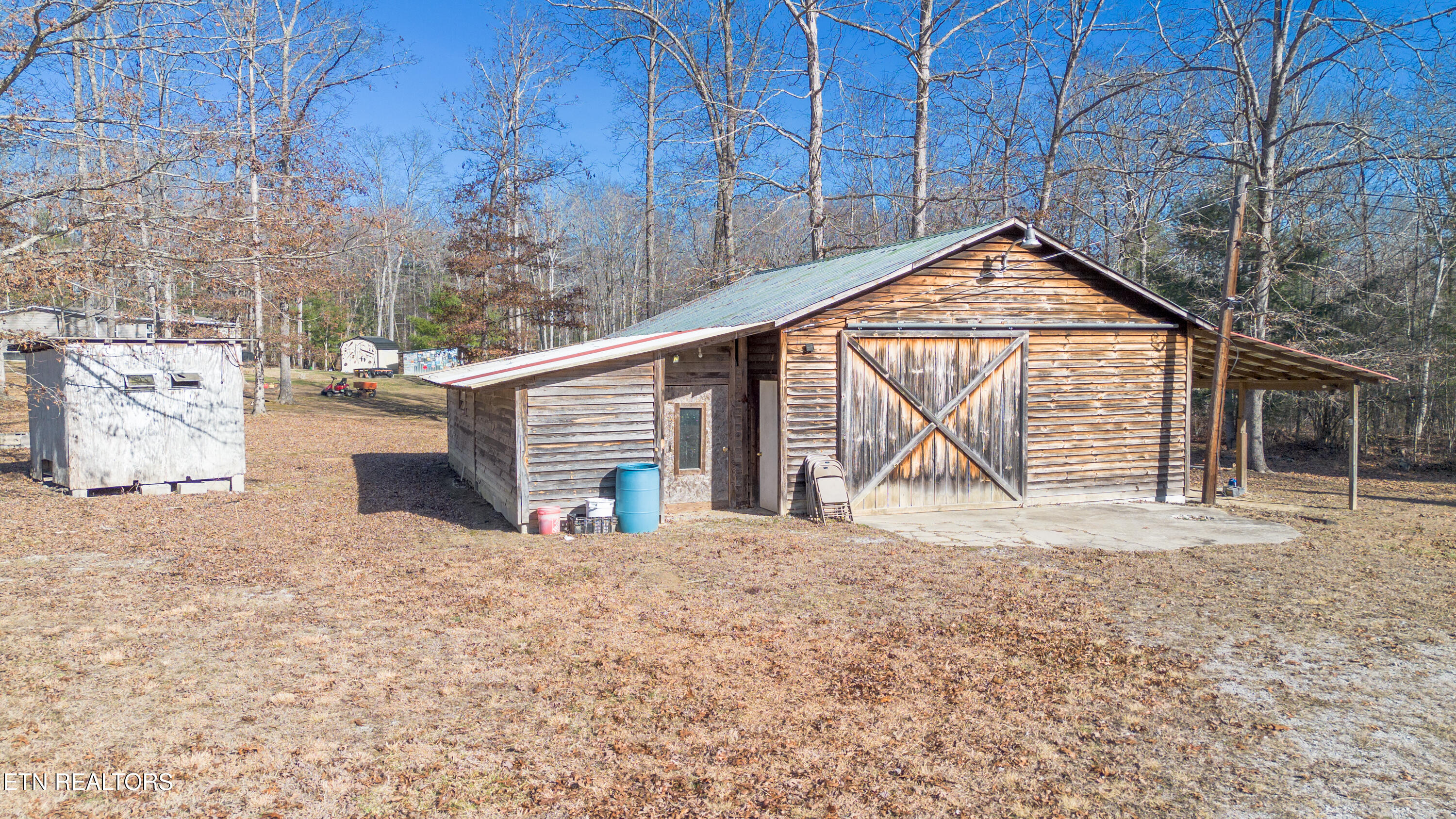179 Human Drive Lancing, TN 37770 - Photo 43 of 45 179 Human Dr-55