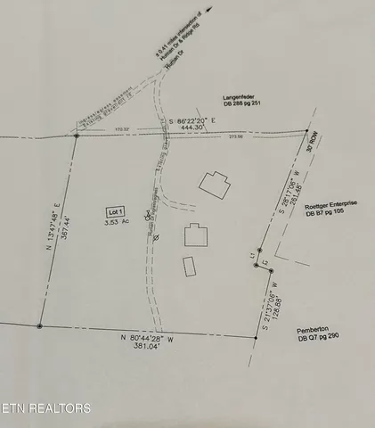 $295,000 | 179 Human Drive, Lancing, TN 37770