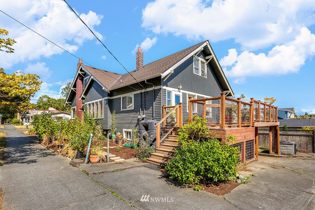 1001 North 49th Street Seattle, WA 98103 - Photo 25 of 25