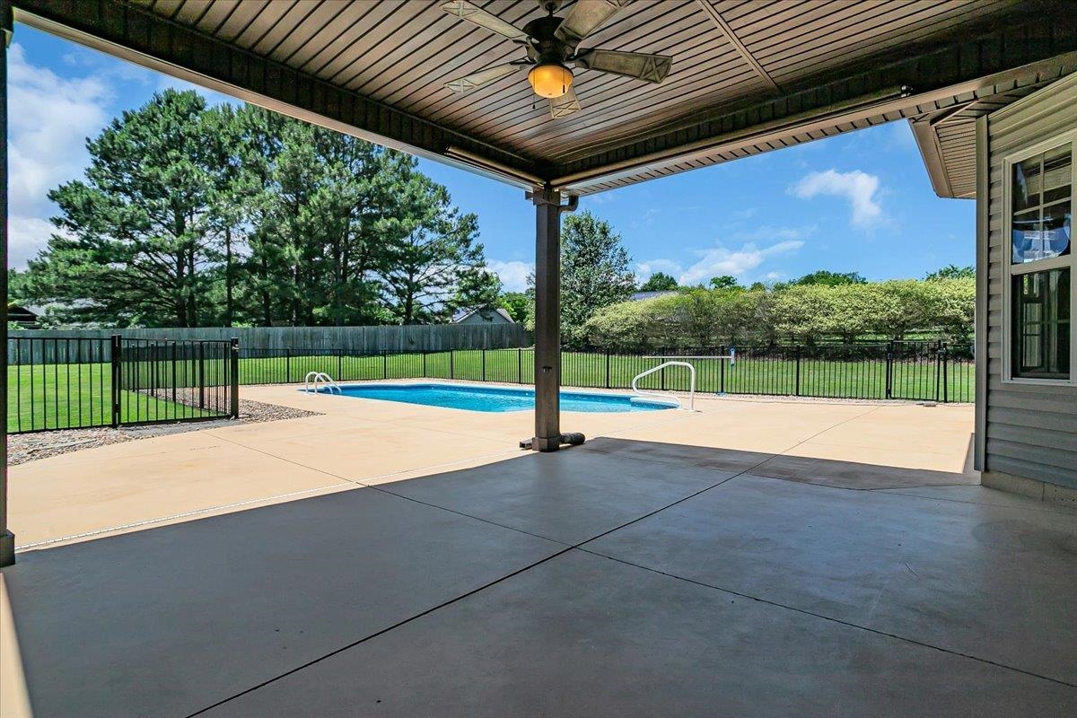 349 Silver Lake Road Duncan, SC 29334 - Photo 26 of 44 Gallery Image 26
