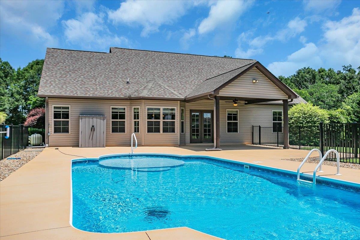 349 Silver Lake Road Duncan, SC 29334 - Photo 28 of 44 Gallery Image 28