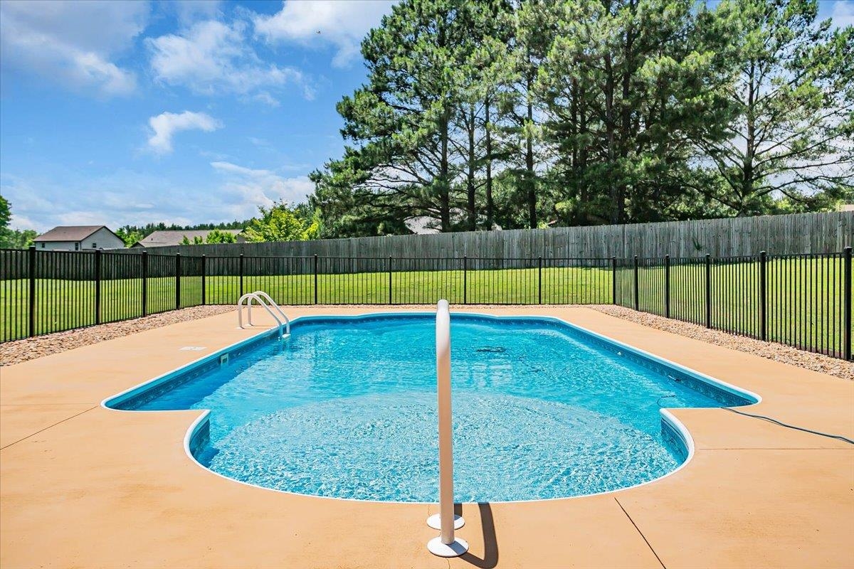 349 Silver Lake Road Duncan, SC 29334 - Photo 29 of 44 Gallery Image 29