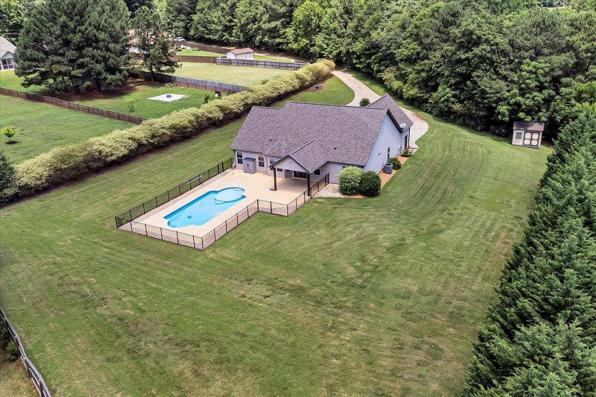 349 Silver Lake Road Duncan, SC 29334 - Photo 44 of 44 Gallery Image 44