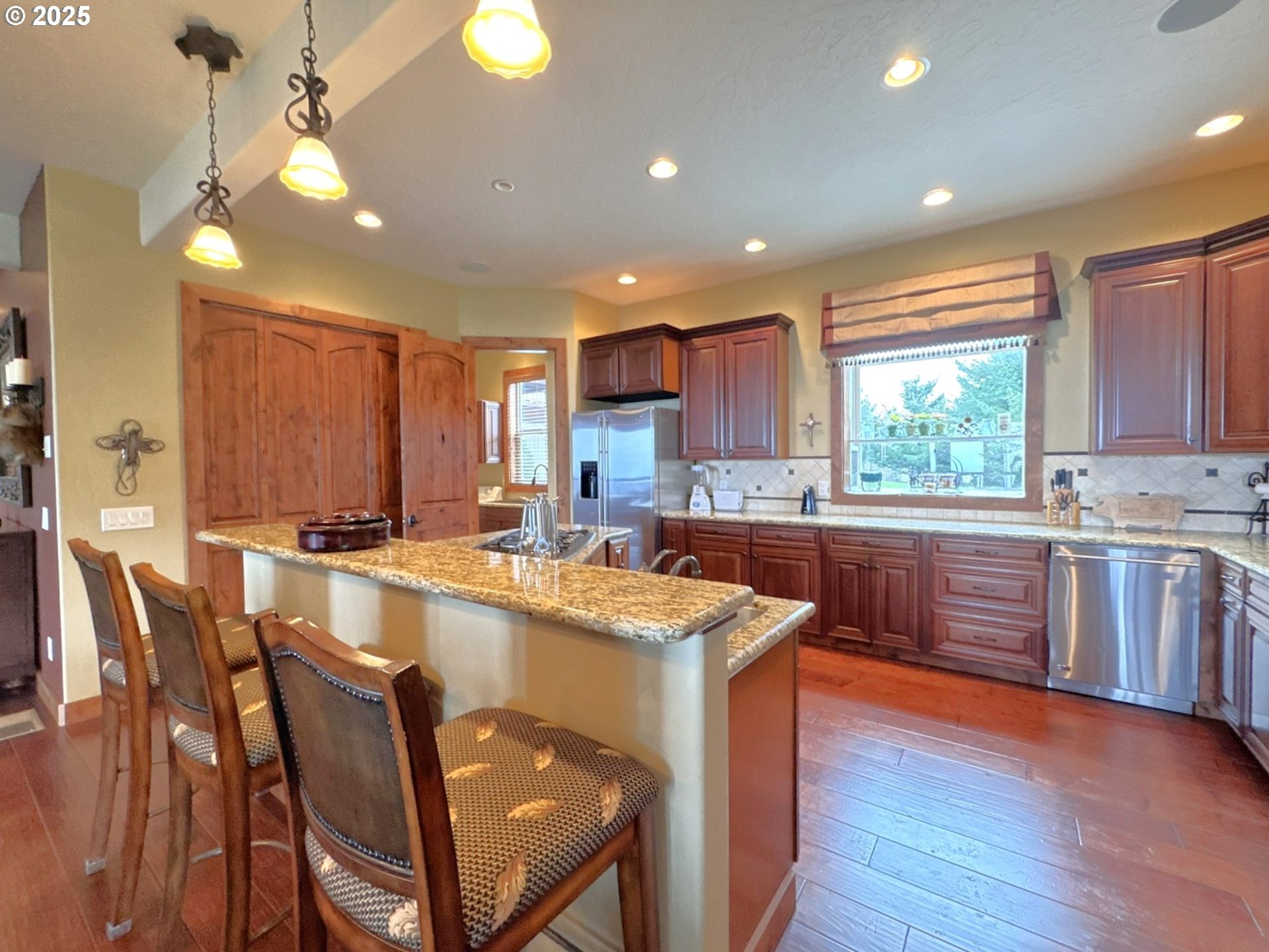 25500 Cape View Loop Gold Beach, OR 97444 - Photo 13 of 48 Kitchen