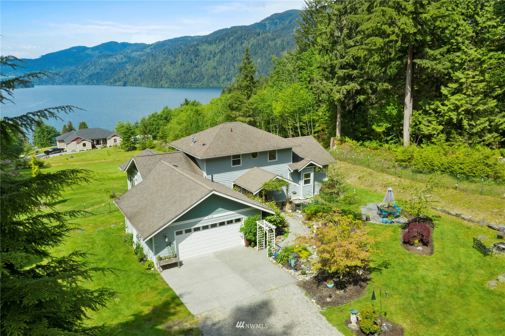 910 Iowa Heights Road Sedro-Woolley, WA 98284 - Photo 11 of 40