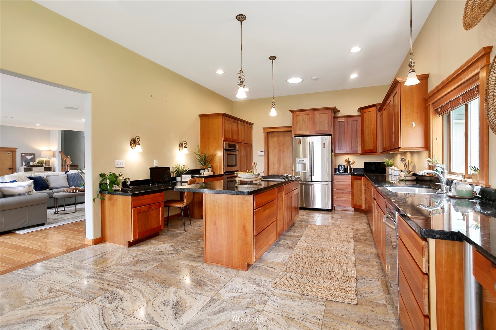 910 Iowa Heights Road Sedro-Woolley, WA 98284 - Photo 19 of 40