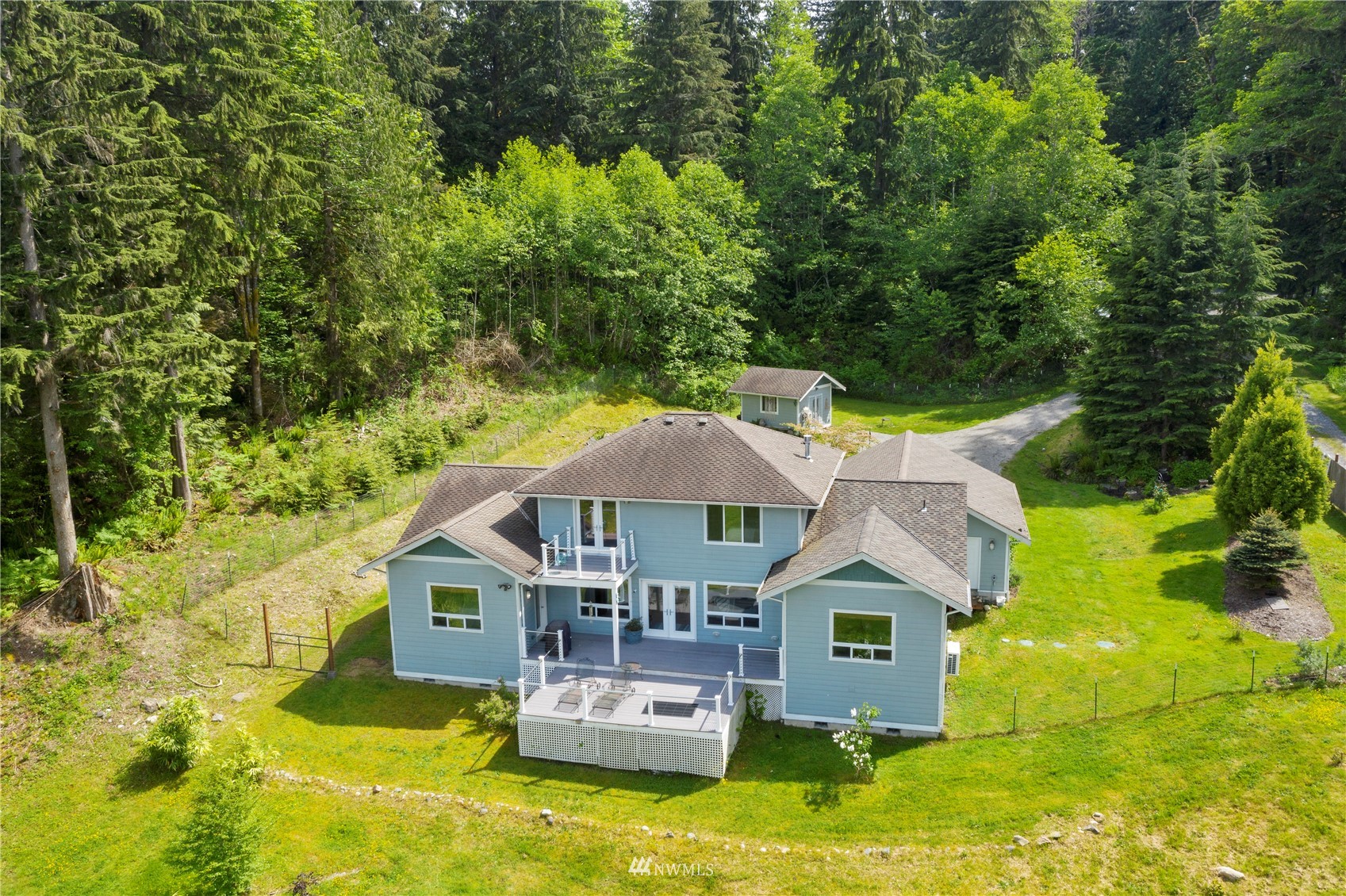 910 Iowa Heights Road Sedro-Woolley, WA 98284 - Photo 38 of 40