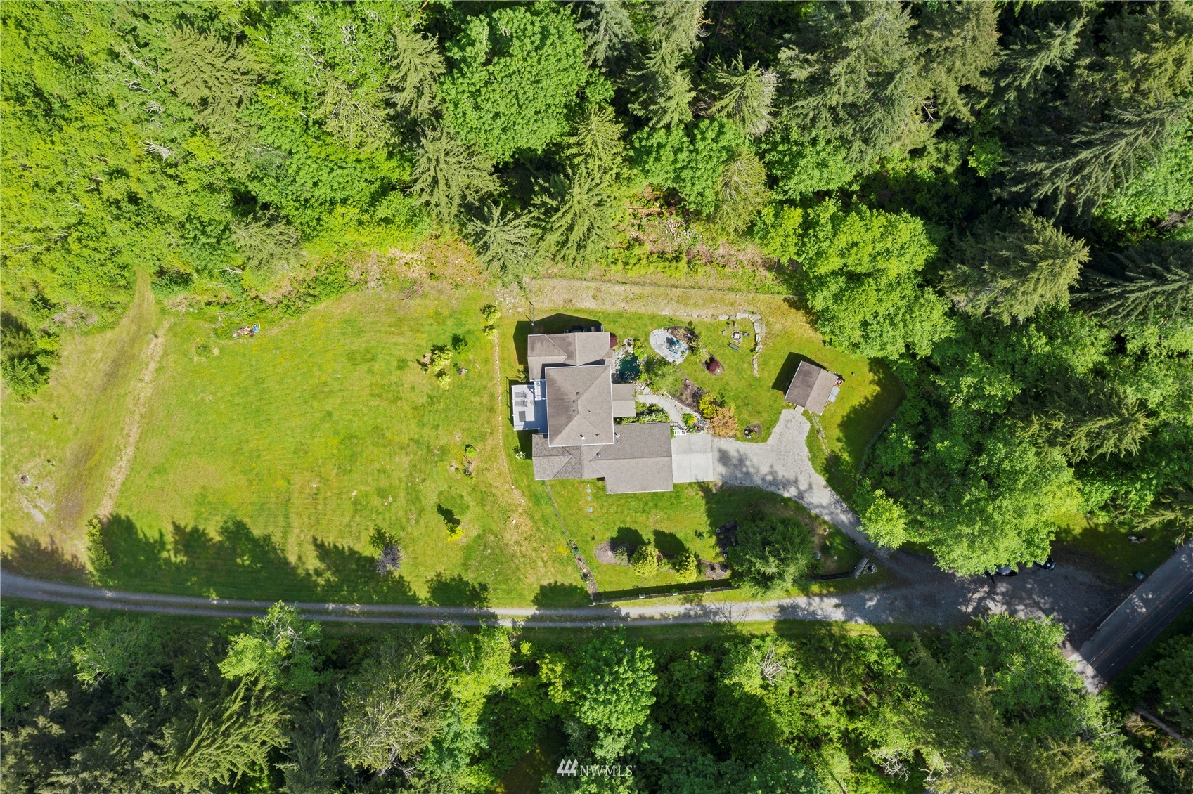 910 Iowa Heights Road Sedro-Woolley, WA 98284 - Photo 39 of 40