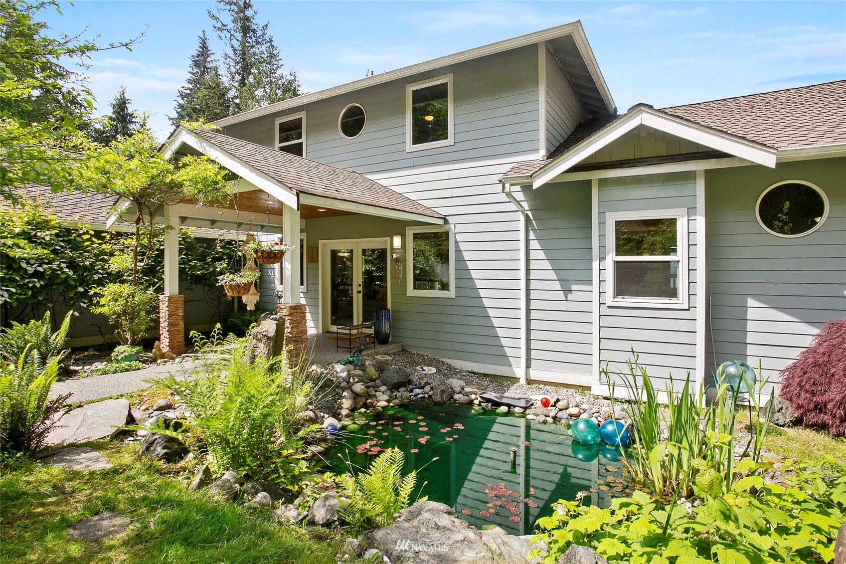 910 Iowa Heights Road Sedro-Woolley, WA 98284 - Photo 5 of 40