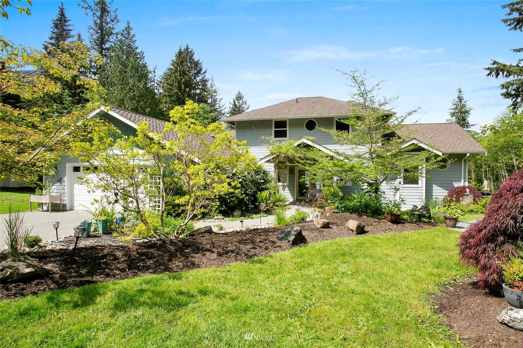 910 Iowa Heights Road Sedro-Woolley, WA 98284 - Photo 6 of 40