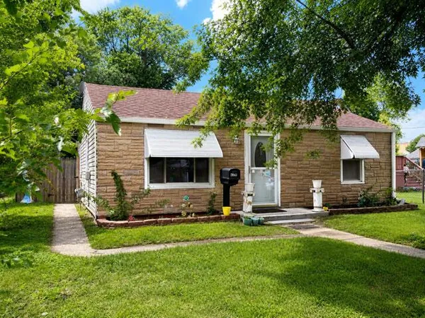 $179,000 | 4346 Elm Avenue, Hammond, IN 46327