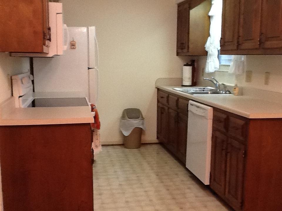 163 Hendrix Drive Oak Ridge, TN 37830 - Photo 5 of 9 Kitchen