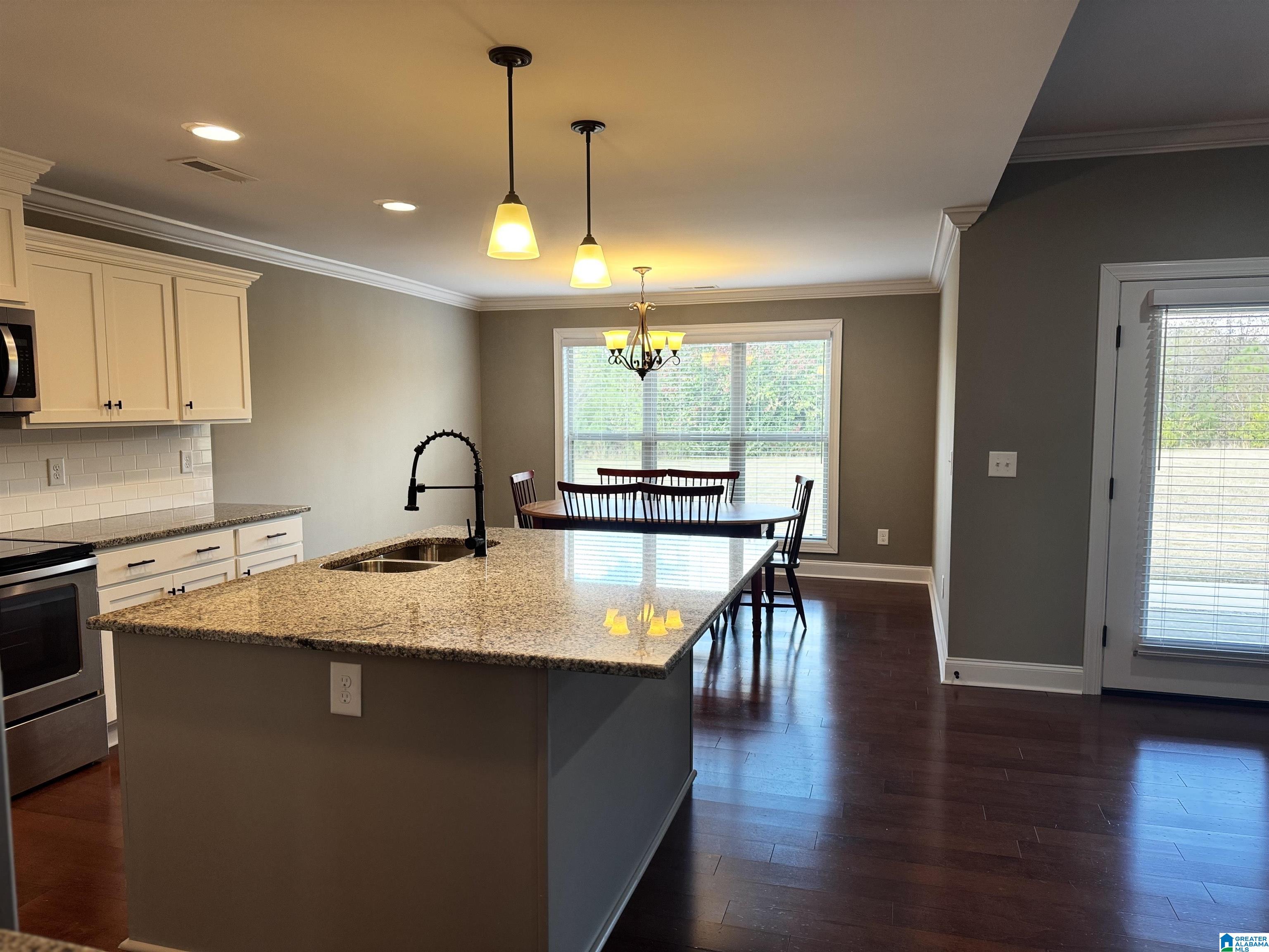 25 Crest Loop Road Clanton, AL 35045 - Photo 7 of 25 Gallery Image 7