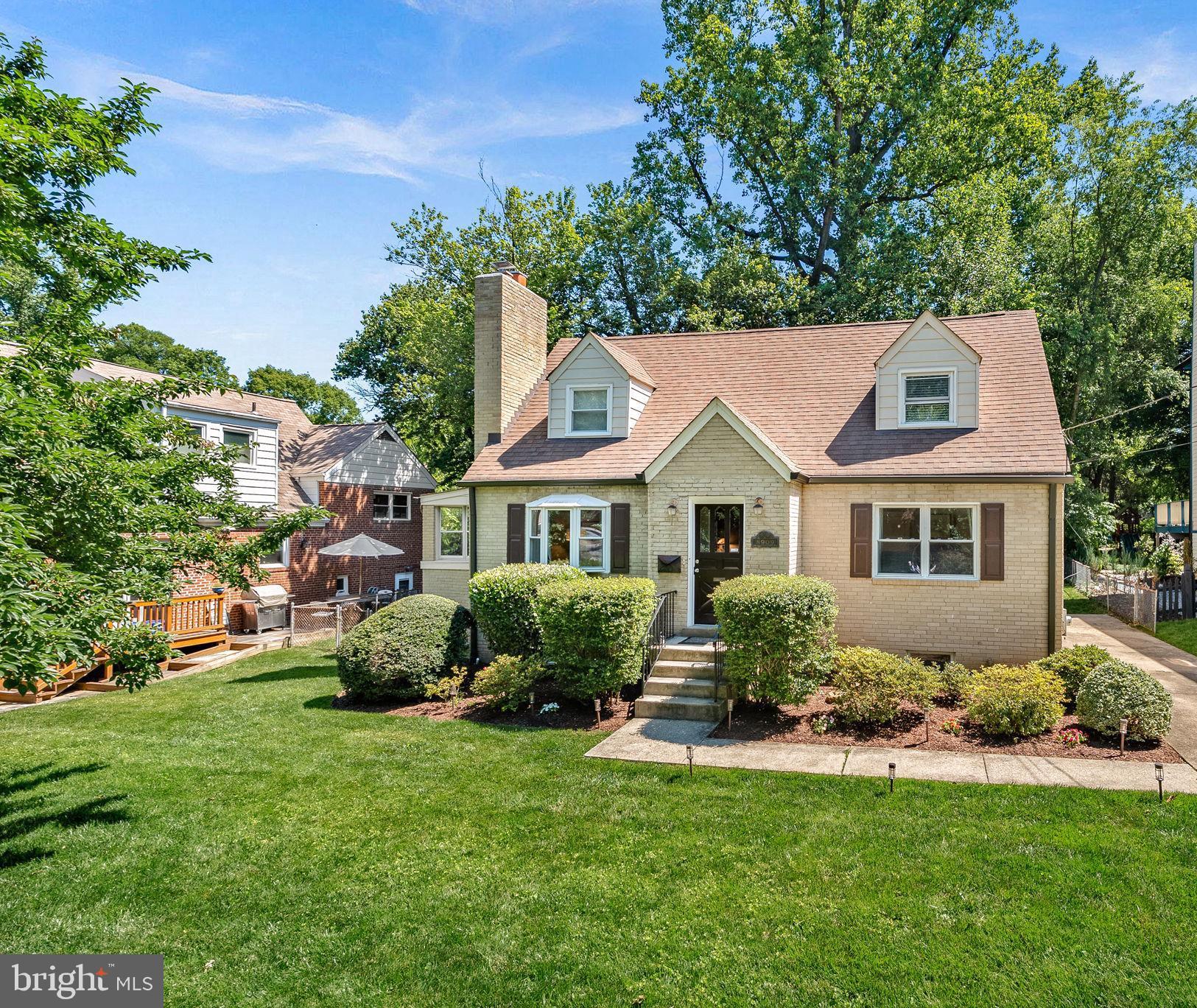 8909 2nd Avenue Silver Spring, MD 20910 - Photo 35 of 48