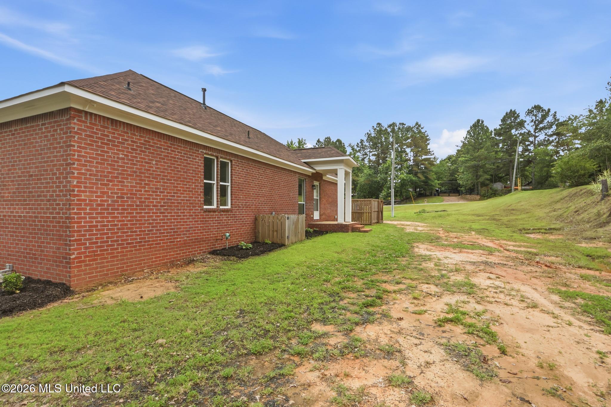 21 Timber Creek Road Byhalia, MS 38611 - Photo 56 of 59 8074SRegisPl_41