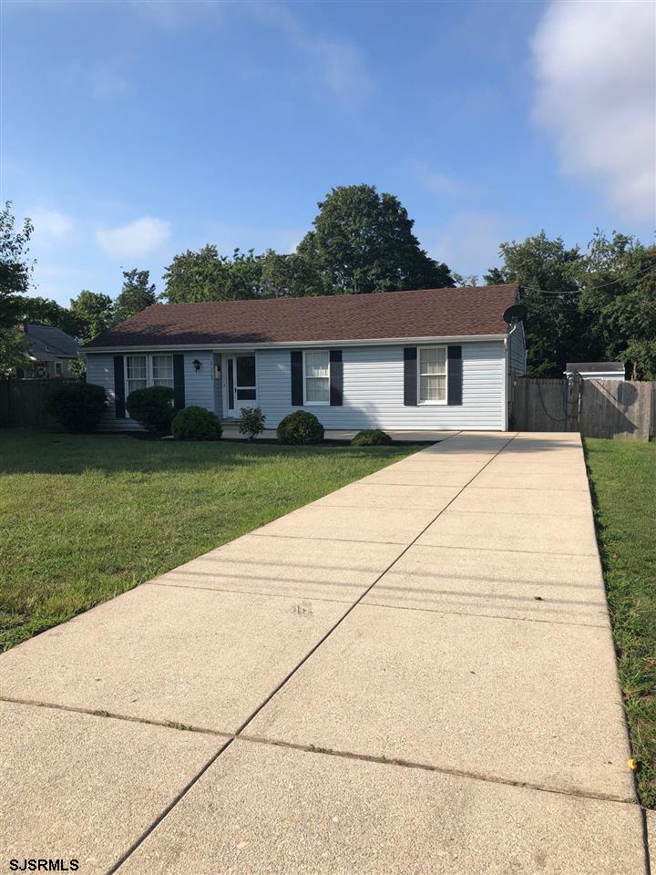 111 Tilton Road Pleasantville, NJ 08232 - Photo 1 of 1 Gallery Image 1