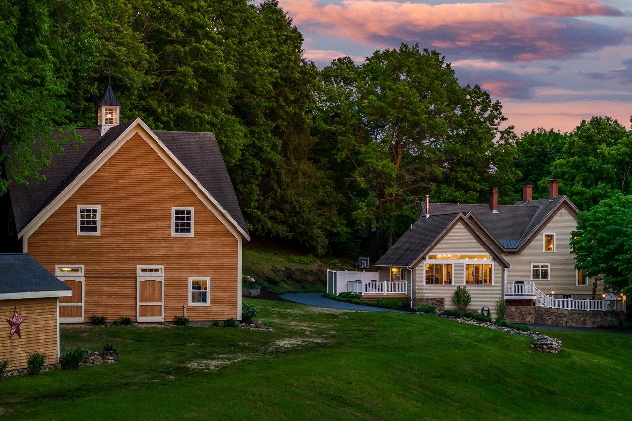 295 Wadleigh Falls Road Lee, NH 03861 - Photo 60 of 60