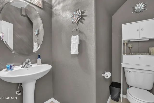 $269,950 | 14401 Delta Point Court, El Paso, TX 79938