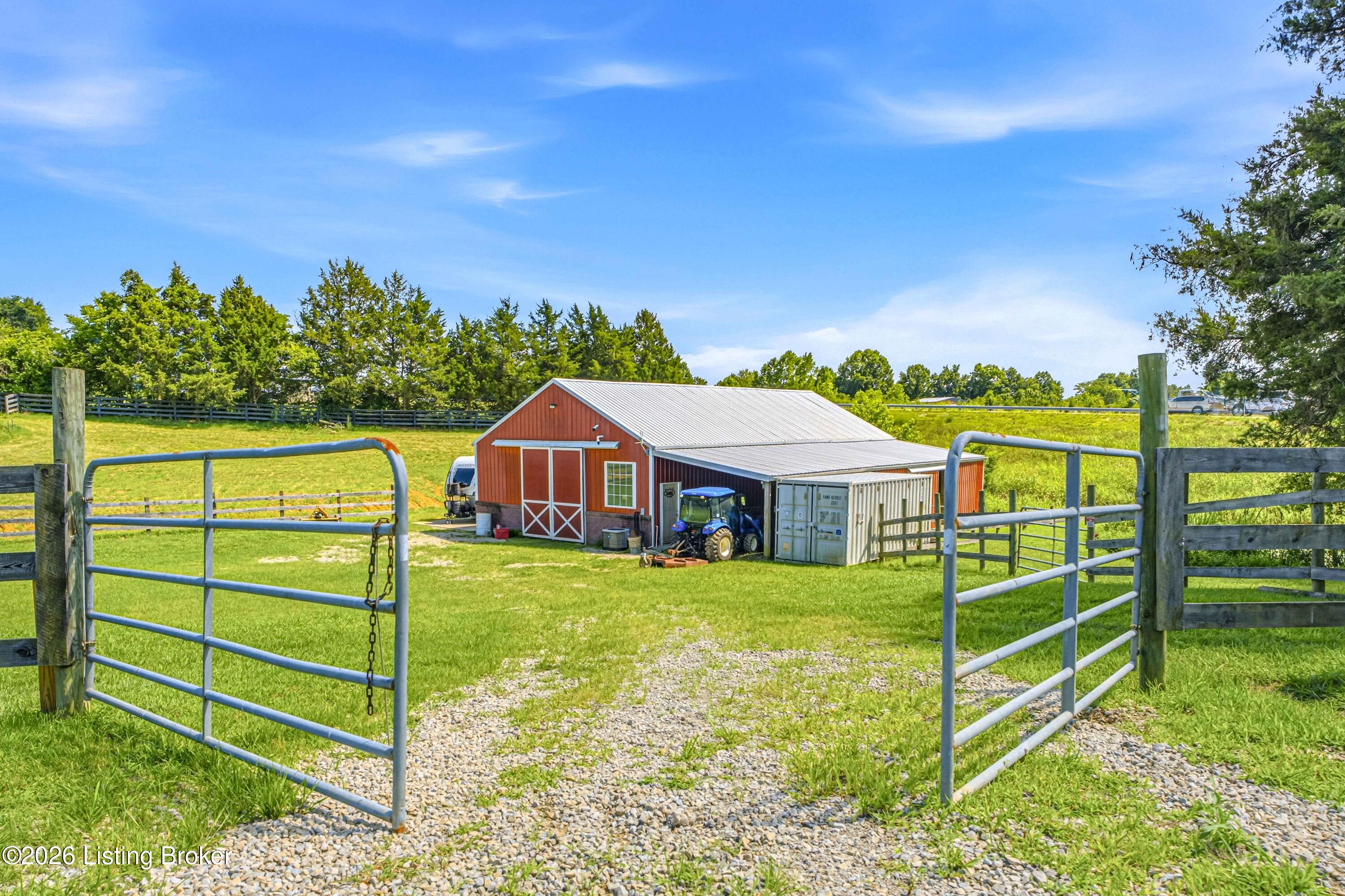 75 Sunset Farm Road Coxs Creek, KY 40013 - Photo 11 of 62 DSC09370