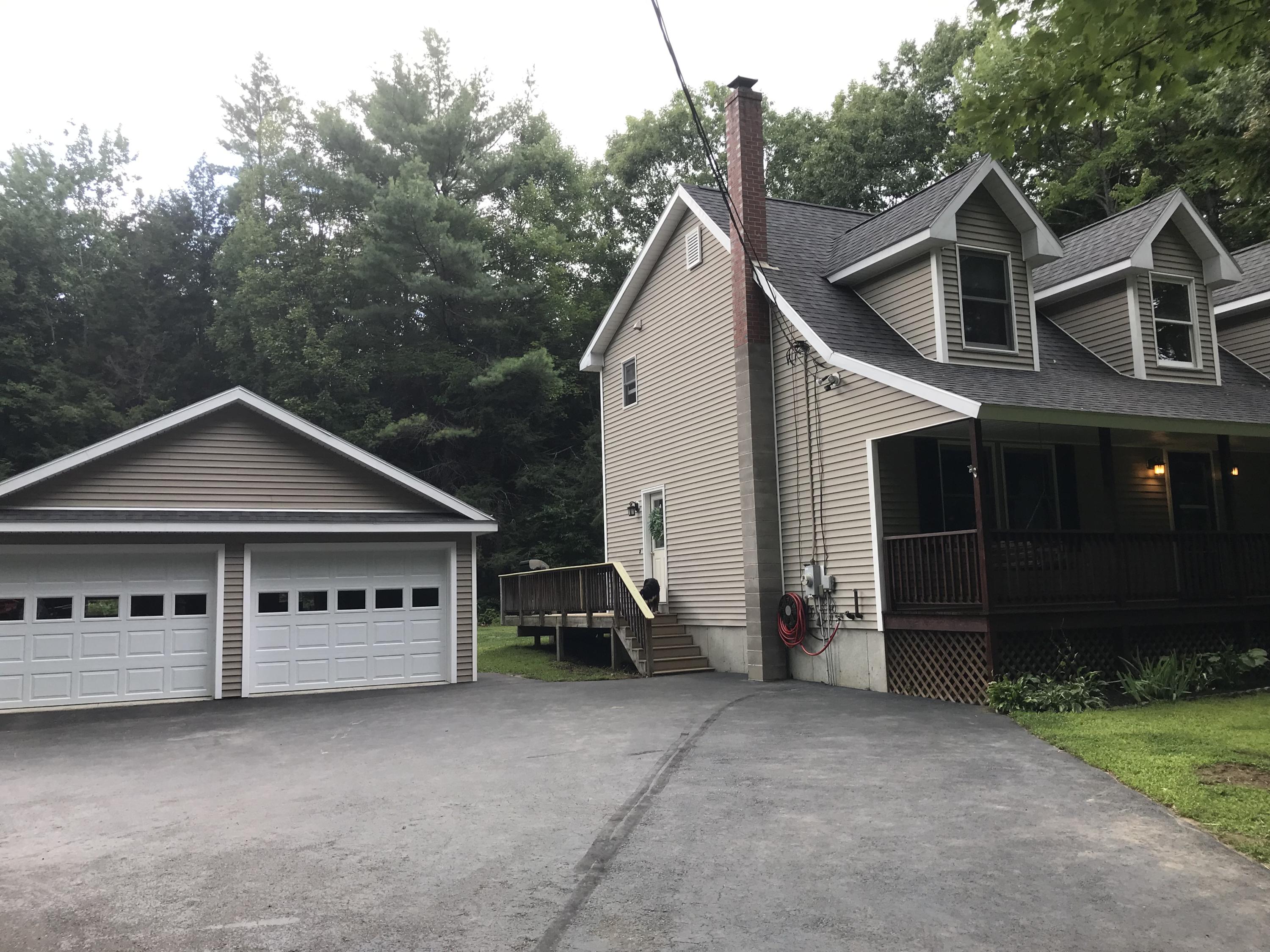 13 Axelsen Road Limington, ME 04049 - Photo 3 of 25 house