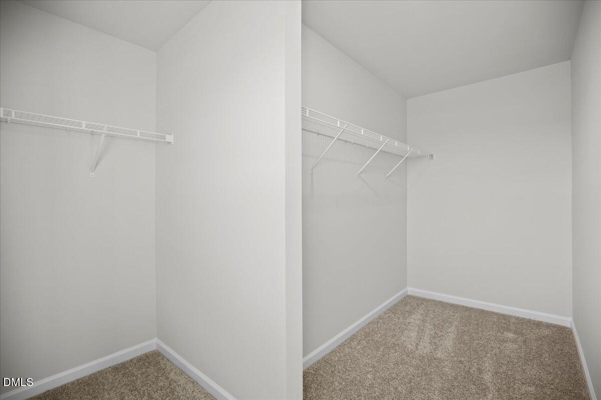 373 Fosterton Cottage Way Raleigh, NC 27603 - Photo 28 of 42 a view of an empty room