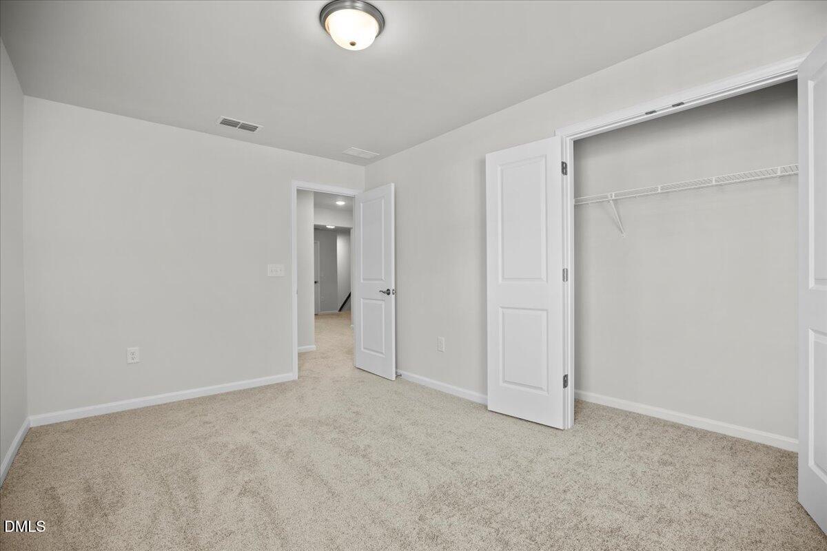 373 Fosterton Cottage Way Raleigh, NC 27603 - Photo 31 of 42 a view of an empty room