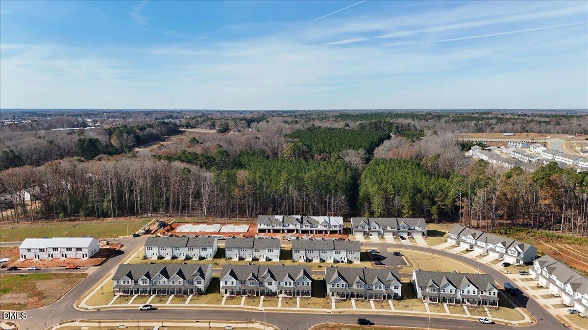 373 Fosterton Cottage Way Raleigh, NC 27603 - Photo 38 of 42 a view of a city
