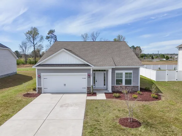 $289,000 | 464 Honeyhill Loop, Conway, SC 29526