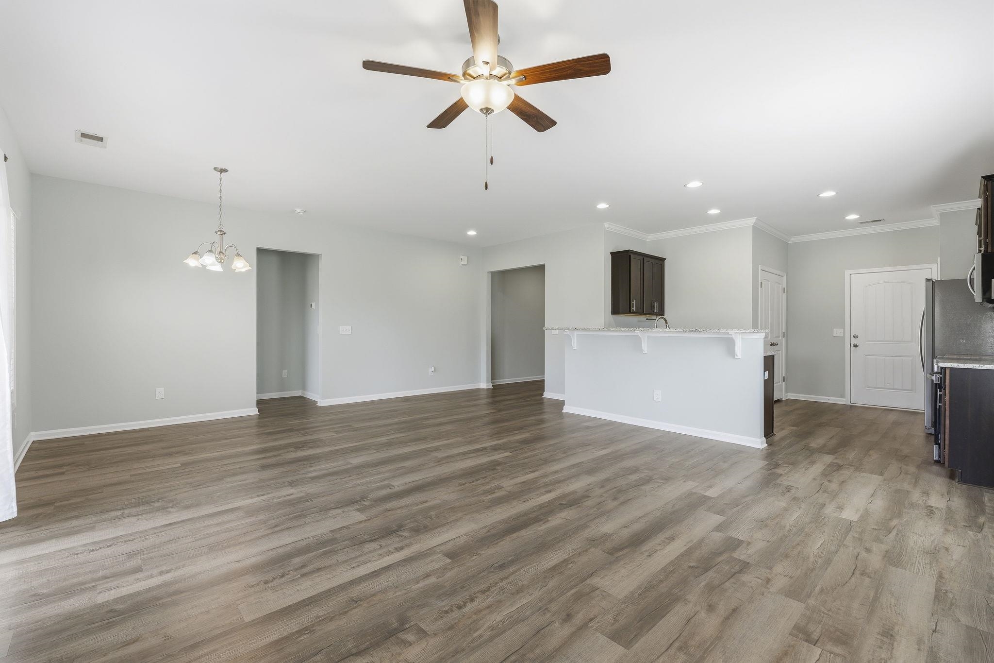 464 Honeyhill Loop Conway, SC 29526 - Photo 15 of 45