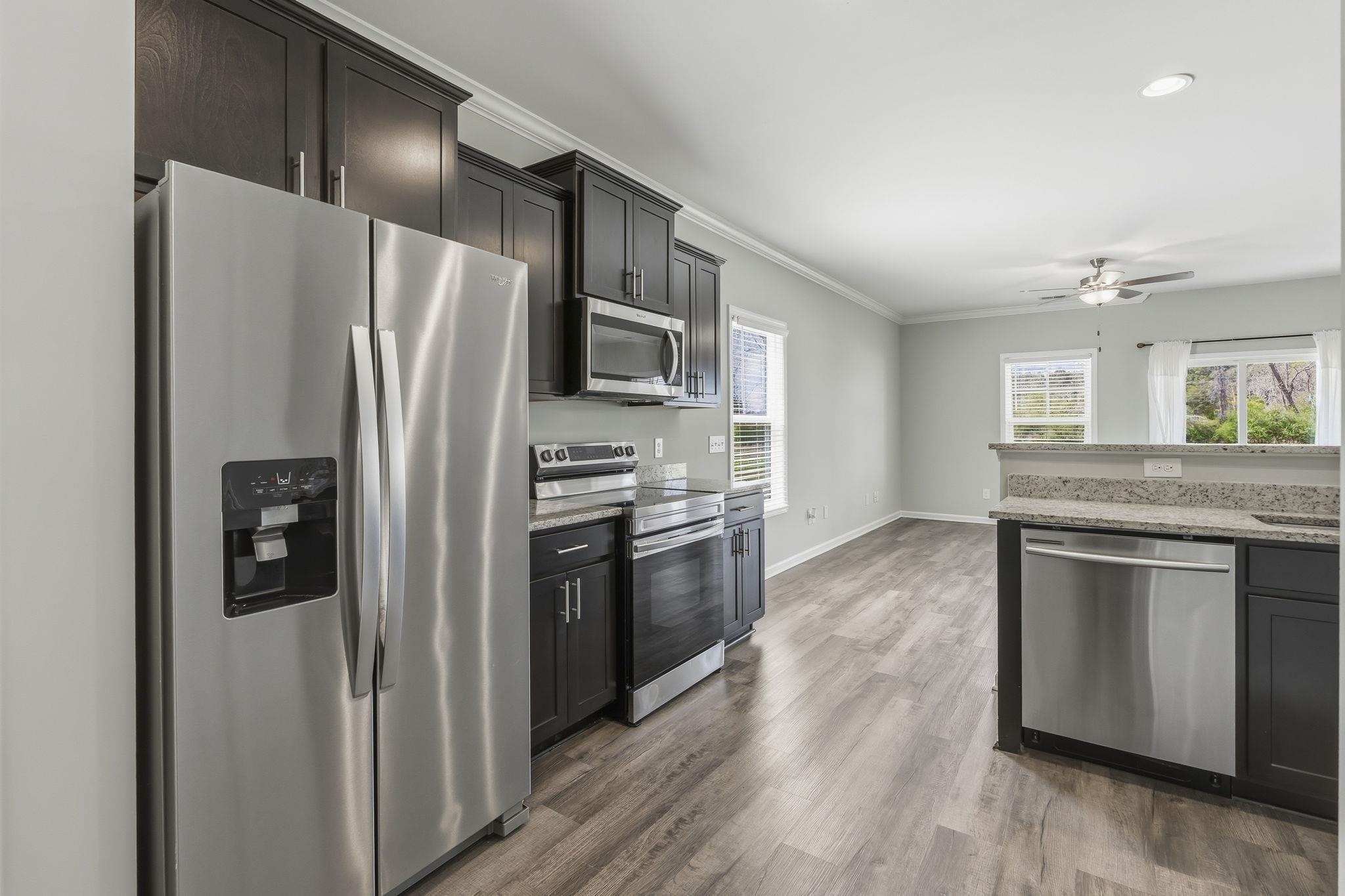 464 Honeyhill Loop Conway, SC 29526 - Photo 20 of 45