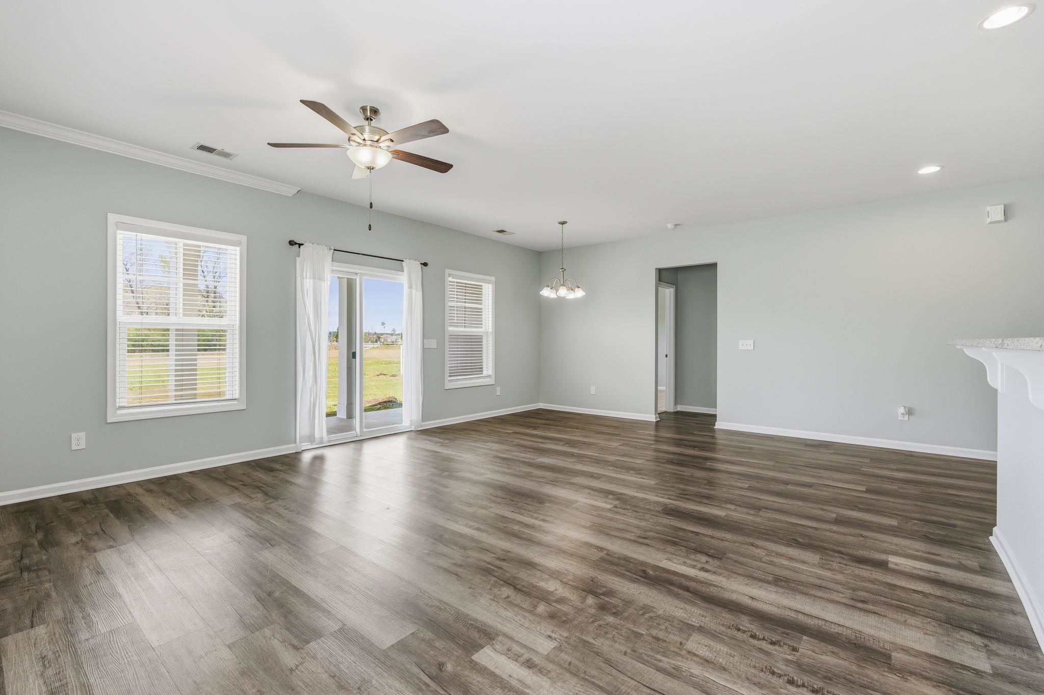 464 Honeyhill Loop Conway, SC 29526 - Photo 21 of 45