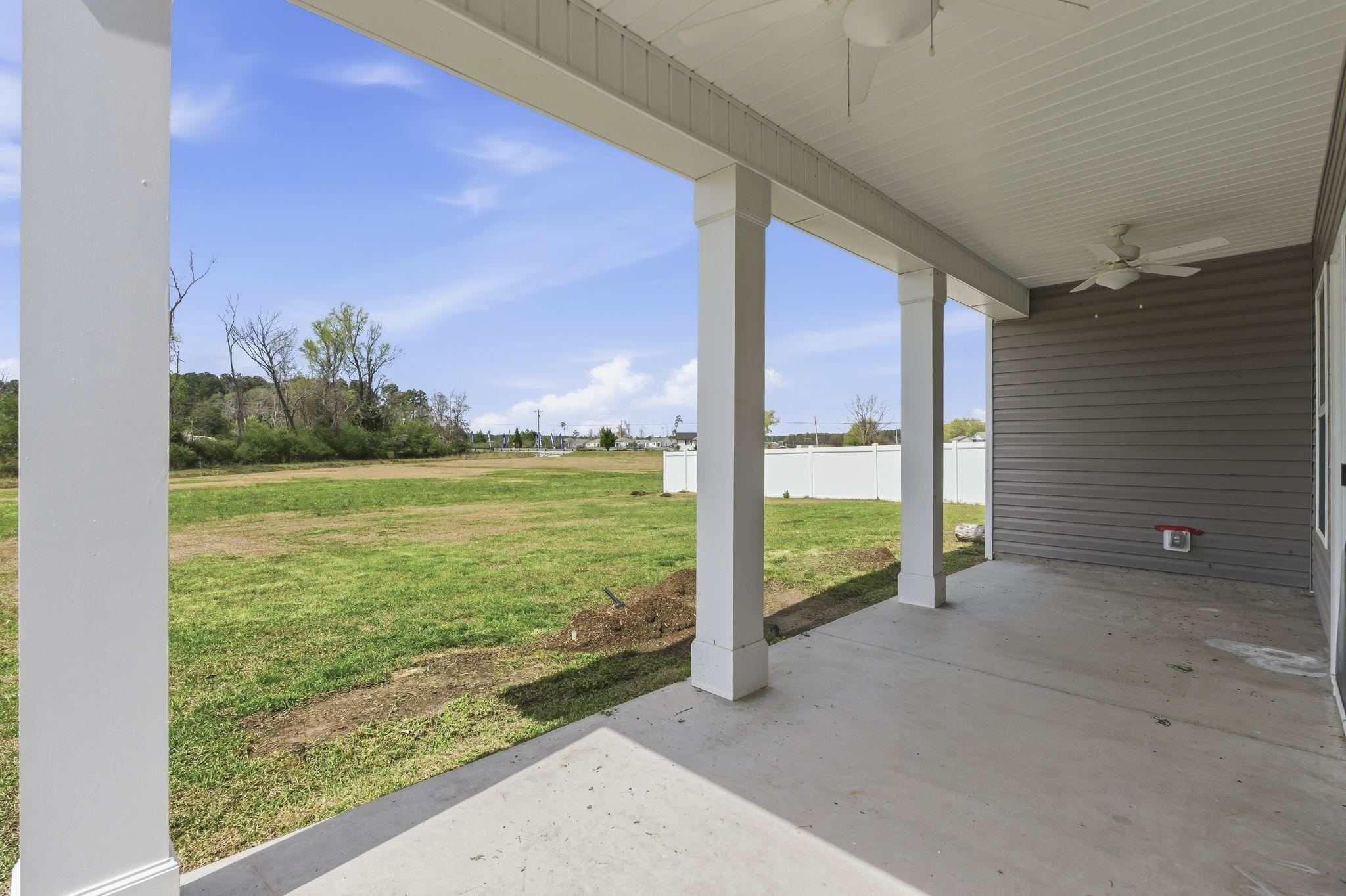 464 Honeyhill Loop Conway, SC 29526 - Photo 32 of 45