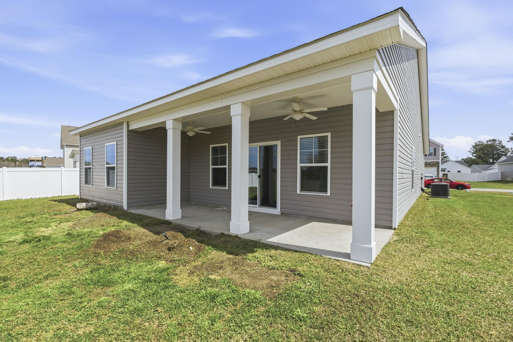 464 Honeyhill Loop Conway, SC 29526 - Photo 33 of 45