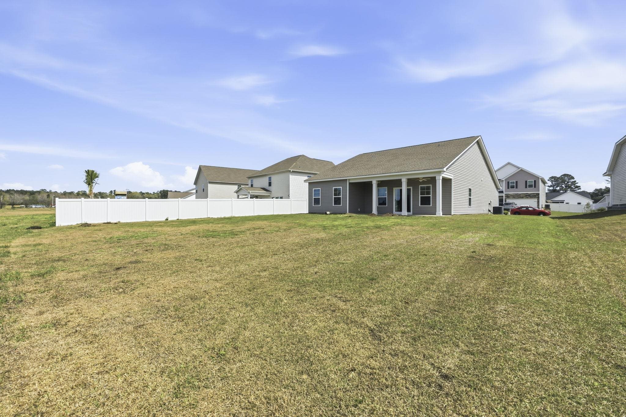 464 Honeyhill Loop Conway, SC 29526 - Photo 34 of 45