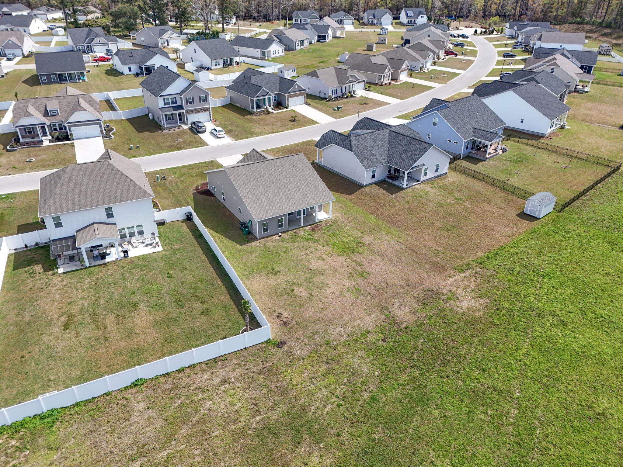 464 Honeyhill Loop Conway, SC 29526 - Photo 39 of 45