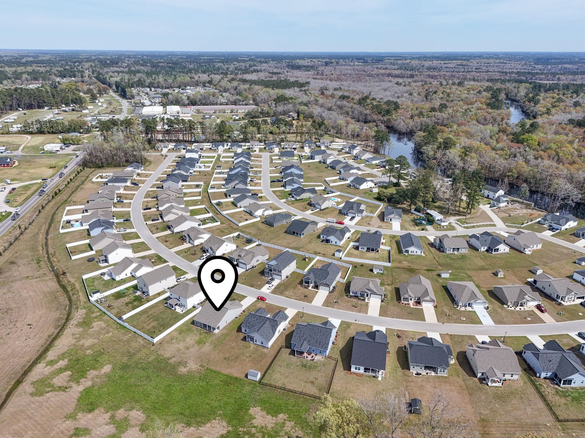 464 Honeyhill Loop Conway, SC 29526 - Photo 40 of 45