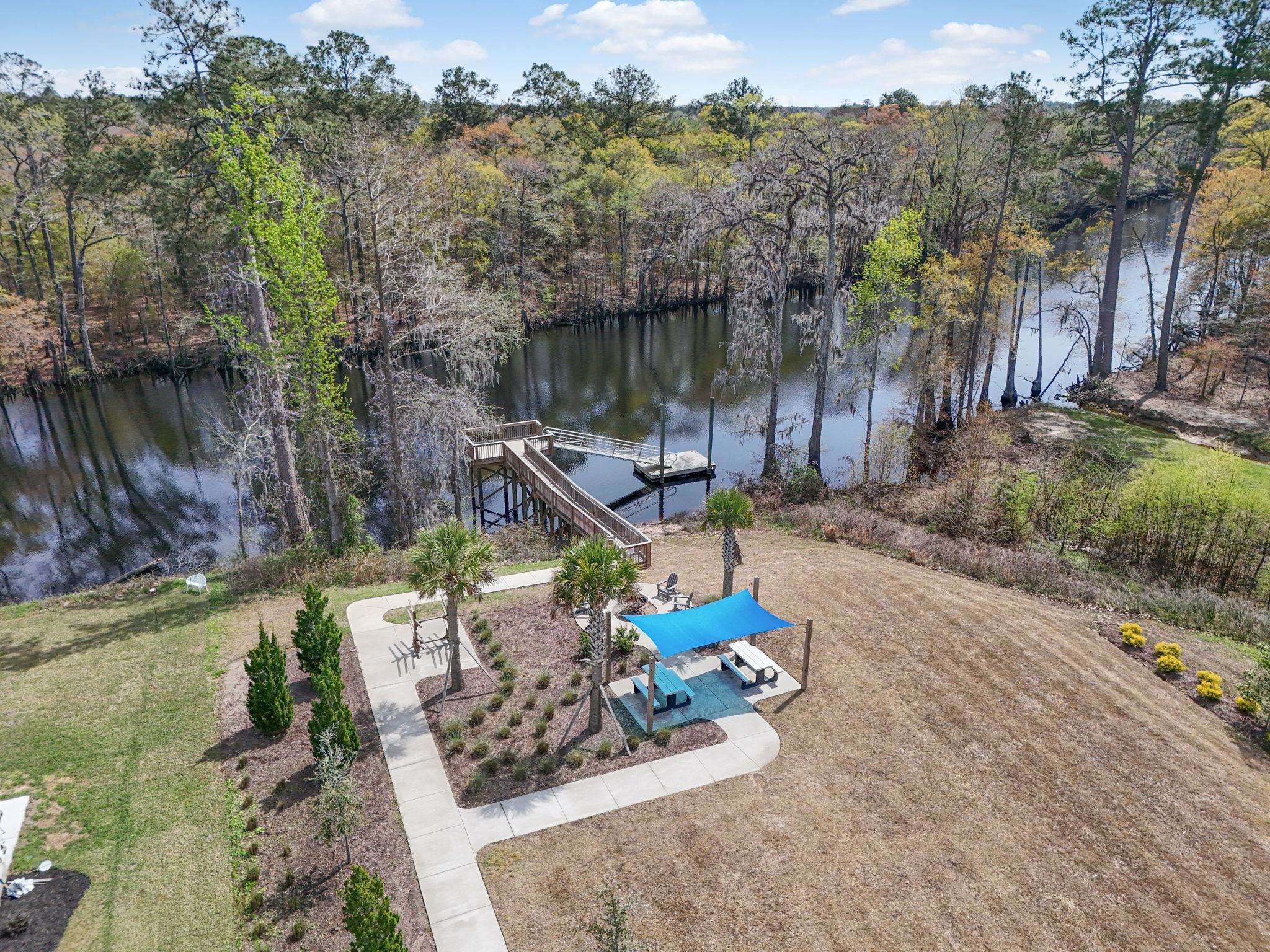 464 Honeyhill Loop Conway, SC 29526 - Photo 44 of 45