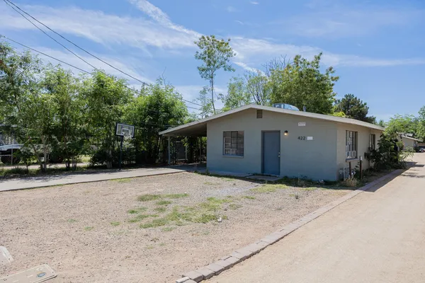 $1,295 | 422 South Wilbur, Unit A, Mesa, AZ 85210