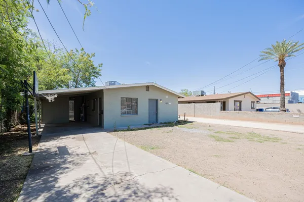 $1,295 | 422 South Wilbur, Unit A, Mesa, AZ 85210