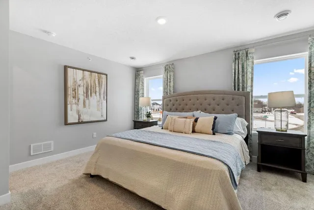 $349,990 | 12724 Ashbury Drive, Rogers, MN 55374