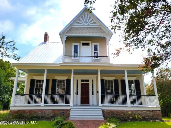$635,000 | 708 Orleans Street, Natchez, MS 39120