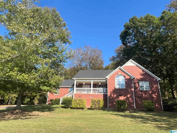 $289,000 | 75 Fritz Drive, Pell City, AL 35128