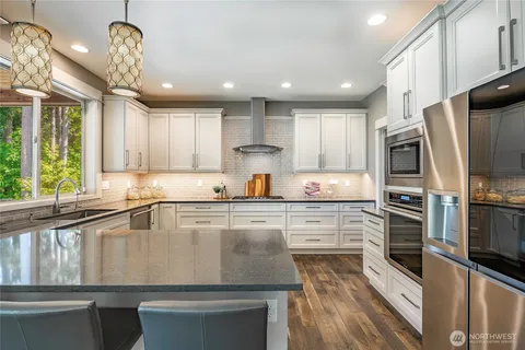 $1,695,000 | 9125 Shearwater Road, Blaine, WA 98230