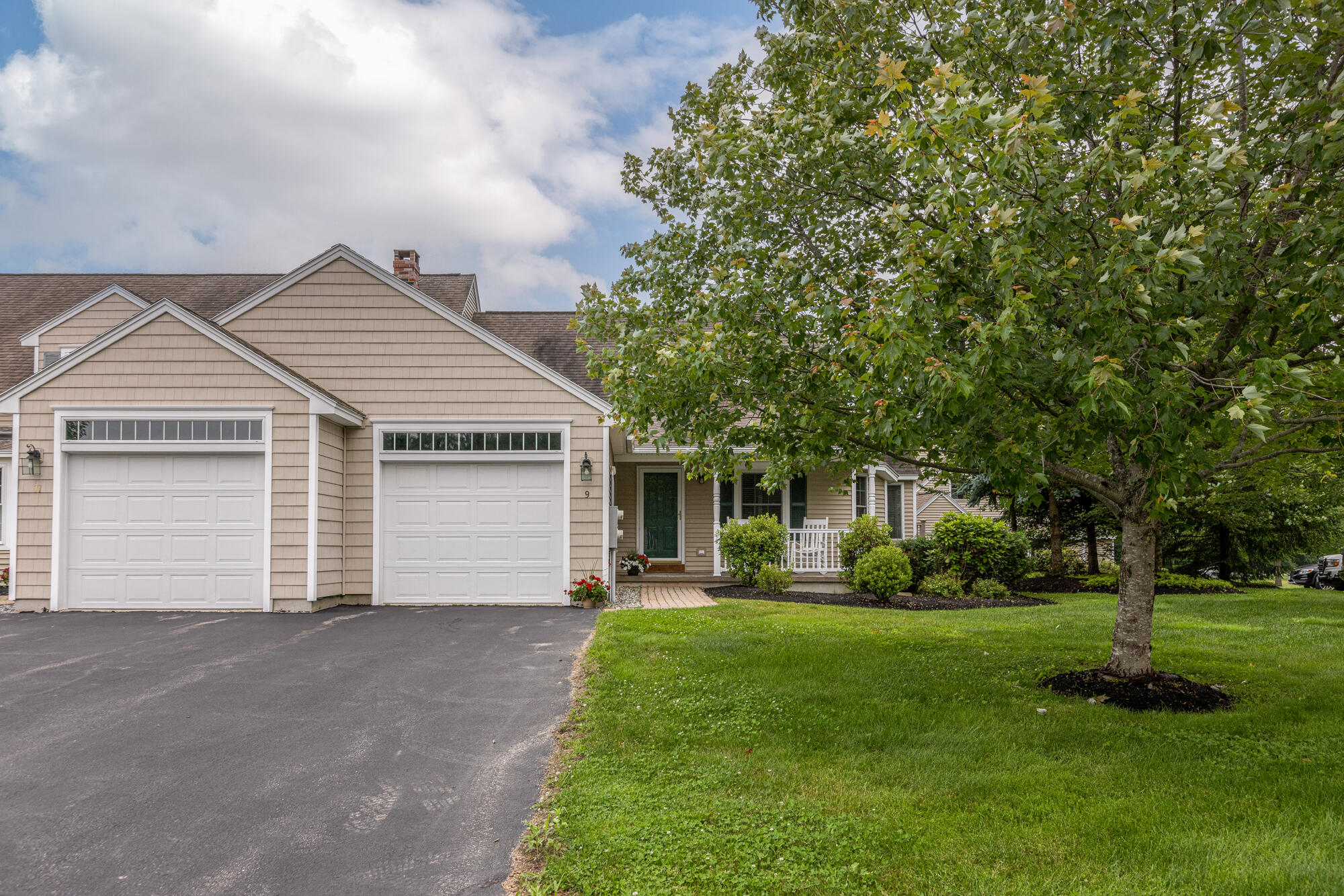9 Ridgefield Drive, Unit 9 Gorham, ME 04038 - Photo 34 of 37 9 Ridgefield Dr._W5_033
